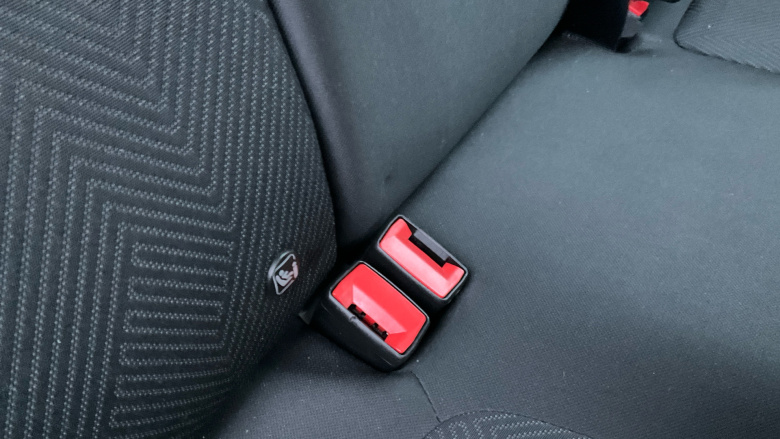 Ford Fiesta 1.0 EcoBoost Trend 5dr Petrol Hatchback